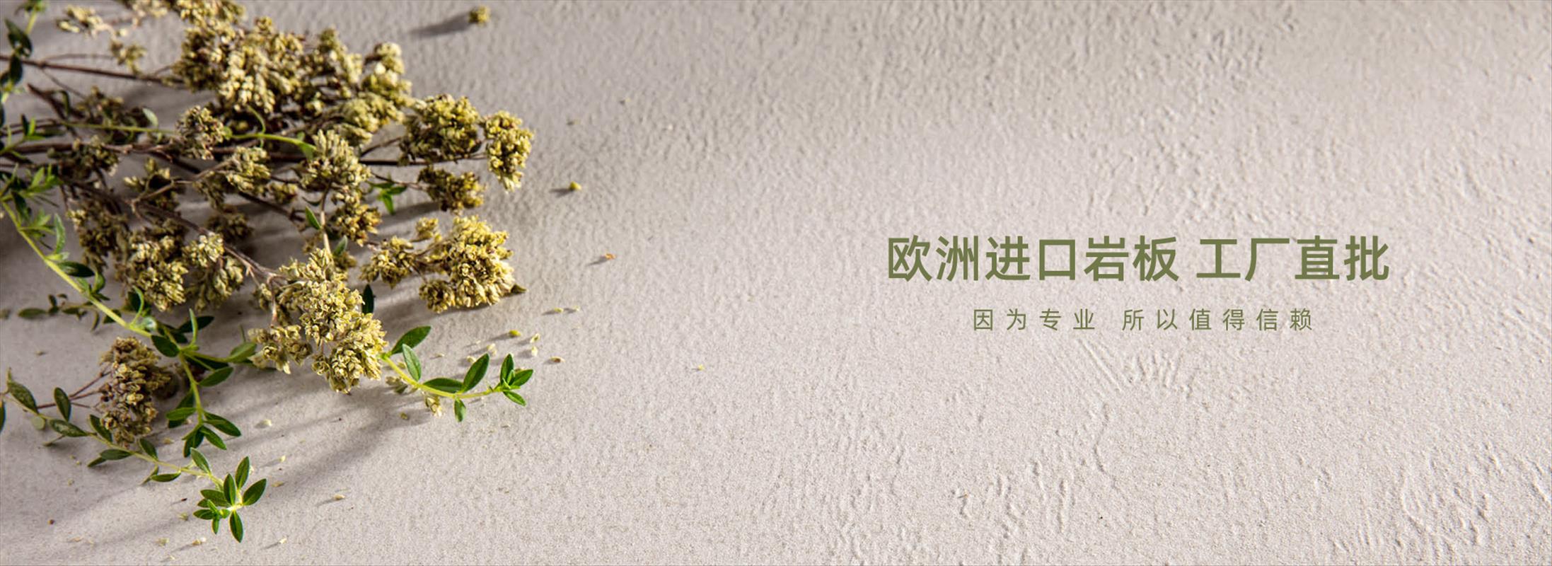 客厅墙面